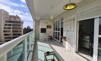 Imagem 6: O maior apartamento no edifício com a melhor infra de São Leopoldo!