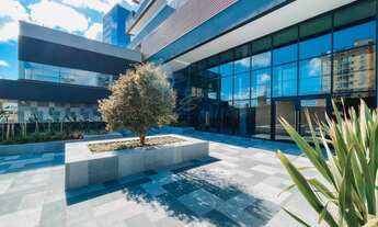 Imagem 2: Apartamento Semi mobiliado no Look Residence - Morro do Espelho