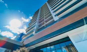 Imagem 3: Apartamento Semi mobiliado no Look Residence - Morro do Espelho