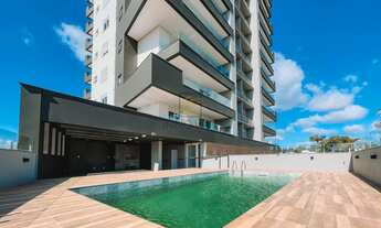 Imagem 4: Apartamento Semi mobiliado no Look Residence - Morro do Espelho