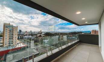 Imagem 5: Apartamento Semi mobiliado no Look Residence - Morro do Espelho
