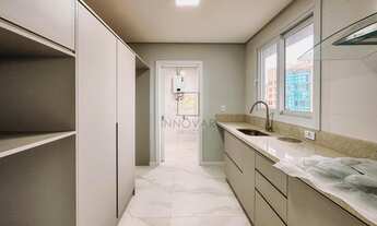 Imagem 7: Apartamento Semi mobiliado no Look Residence - Morro do Espelho