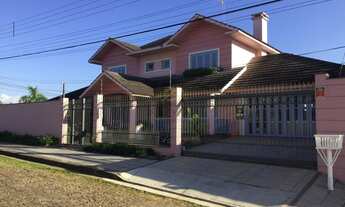 Imagem: Casa com 3 Dormitorio(s) localizado(a) no