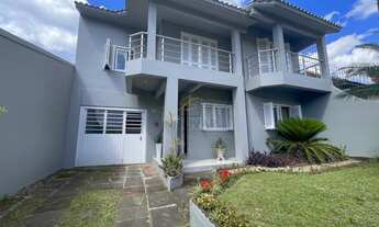 Imagem: Linda casa no bairro Padre Reus!