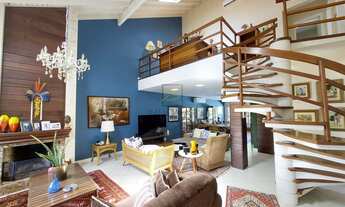 Imagem: Casa com 3 Dormitorio(s) localizado(a) no