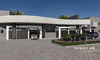 Imagem: Residencial Sun Garden