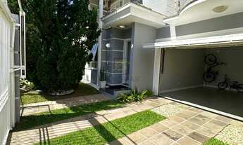 Imagem 2: Casa de Alto Padrão Mobiliada em Bairro Nobre