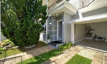 Imagem 4: Casa de Alto Padrão Mobiliada em Bairro Nobre