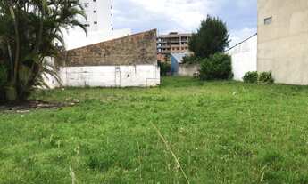 Imagem 3: Terreno amplo no Litoral