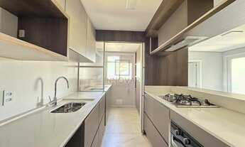 Imagem 4: Empreendimento Fantástico (Look Residente