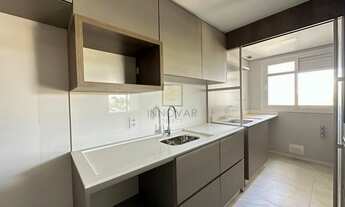 Imagem 6: Empreendimento Fantástico (Look Residente