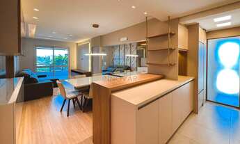 Imagem: Apartamento Garden Totalmente Mobiliado!!!