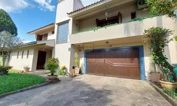 Imagem: Casa com 4 Dormitorio(s) localizado(a) no