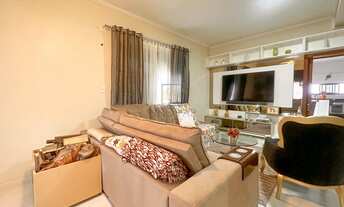 Imagem 2: Casa Cristo Rei Casa com 3 dormitórios