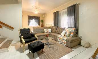 Imagem 3: Casa Cristo Rei Casa com 3 dormitórios