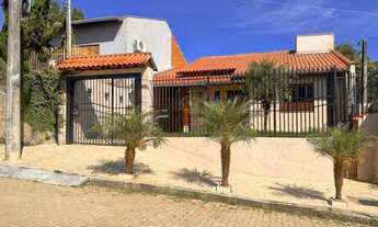 Imagem: Casa a venda na Campestre