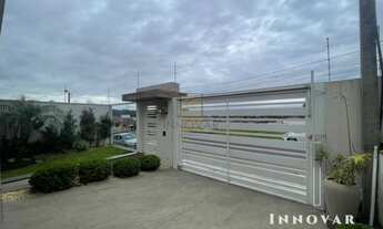 Imagem 4: Residência em um arquitetura moderna e sofisticada