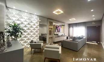 Imagem 5: Residência em um arquitetura moderna e sofisticada