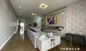 Imagem 6: Residência em um arquitetura moderna e sofisticada