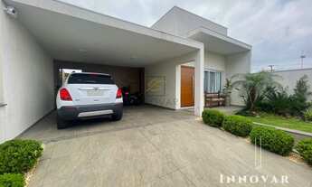 Imagem: Residência em um arquitetura moderna e