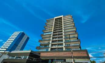 Imagem: Apartamento com vista para toda a cidade