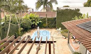 Imagem 2: SOBRADO MARAVILHOSO NO JARDIM DAS ACÁCIAS