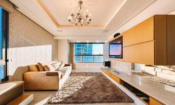 Imagem 2: Cobertura duplex com piscina - São Leopoldo