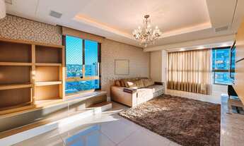 Imagem 3: Cobertura duplex com piscina - São Leopoldo