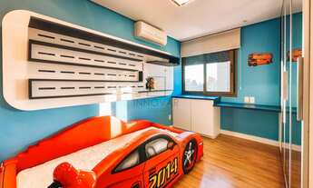 Imagem 6: Cobertura duplex com piscina - São Leopoldo