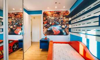 Imagem 7: Cobertura duplex com piscina - São Leopoldo