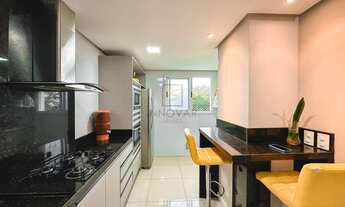 Imagem 5: Apartamento amplo próximo a Unisinos