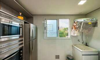 Imagem 7: Apartamento amplo próximo a Unisinos