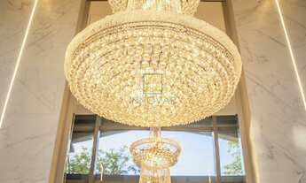 Imagem 3: GIGANTE!, 3 dormitórios, 3 suíte, 4 banheiro, 2 vagas na garagem, 161M² de Área Construída