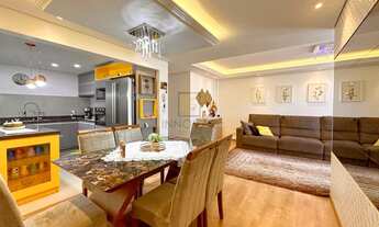 Imagem: Apartamento dos sonhos