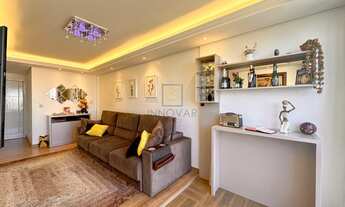 Imagem 3: Apartamento dos sonhos