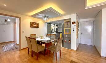 Imagem 7: Apartamento dos sonhos