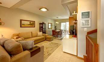 Imagem 3: Casa em Condomínio