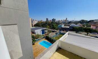 Imagem 3: Apartamento com 2 Dormitorio(s) localizado(a) no bairro Morro do Espelho em São Leopoldo