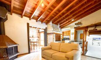 Imagem 4: Casa Mobiliada Morro do Espelho