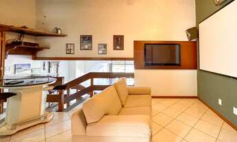 Imagem 5: Casa Mobiliada Morro do Espelho