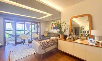 Imagem 3: Apartamento - Residencial Condado de Vicenza