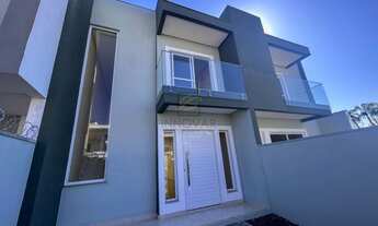 Imagem: SOBRADO NOVO!, 3 dormitórios, 1 suítes