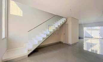 Imagem 2: SOBRADOS NOVOS Casa com 3 dormitórios