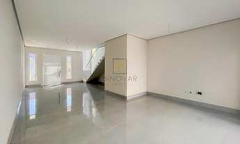 Imagem 5: SOBRADOS NOVOS Casa com 3 dormitórios