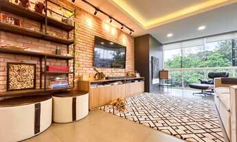 Imagem: Apartamento Encantador!