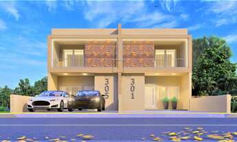 Imagem: A PRONTA PARA MORAR!