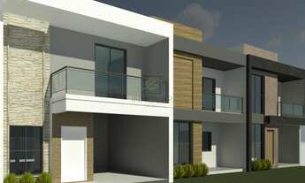 Imagem 3: LINDO SOBRADO!, 3 dormitórios, 1 suítes, 3 banheiro, 2 vagas na garagem, 185M² de Área Con