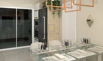 Imagem 7: LINDO SOBRADO!, 3 dormitórios, 1 suítes, 3 banheiro, 2 vagas na garagem, 185M² de Área Con