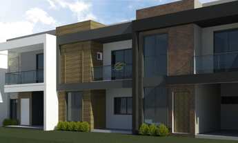 Imagem 2: LINDO SOBRADO!, 3 dormitórios, 1 suítes, 3 banheiro, 2 vagas na garagem, 185M² de Área Con