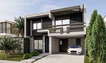 Imagem 2: ALTO PADRÃO!, 3 dormitórios, 3 suíte, 4 banheiro, 4 vagas na garagem, 215M² de Área Constr